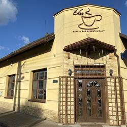 Éden Food & Cafe