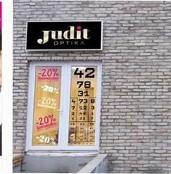 Judit Optika