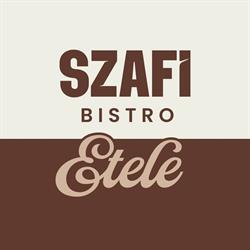 Szafi Gluténmentes Bisztro, Pékség és Shop - Etele tér