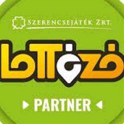 Söröző/Lottózó