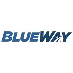 BlueWay - elektromos scooterek