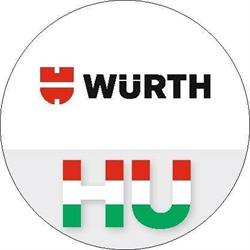 Würth Szereléstechnika Kft.