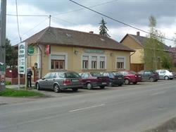 Gyöngyhalász Étterem