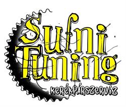 Sufni Tuning Kerékpárszervíz