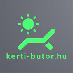Kerti bútor webáruház