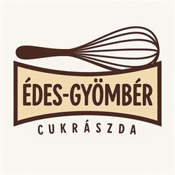 Édes-Gyömbér Cukrászda