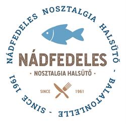 Nádfedeles Nosztalgia Halsütő