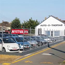 Auto-D-Thomas
