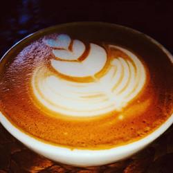 Pall & Yotz Coffee Roastery