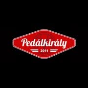 Pedálkirály
