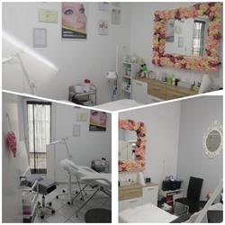 Velvet Beauty Bar Szépségszalon