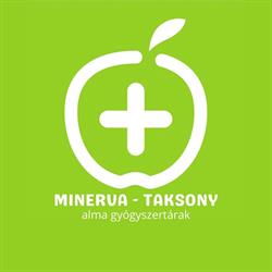 Minerva Gyógyszertár Taksony