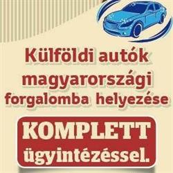 Don Patya Automobile