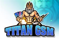 Titan Gsm Sárvár