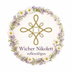 Természetgyógyász rendelő - Wicher Nikolett reflexológus