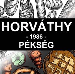 Horváthy Pékség