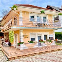 Central Apartments Zalakaros