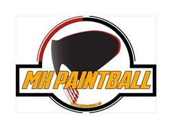 Mk Paintball