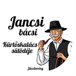 Jancsi bácsi kürtőskalács sütödéje - Jászberény