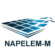 Napelem-M