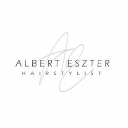 Albert Eszter hairstylist