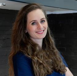 Dr. Nagy Réka fogorvos