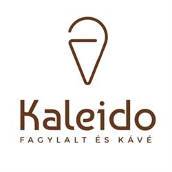 Kaleido Fagylalt és Kávé