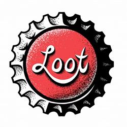 Loot vizipipa Bár