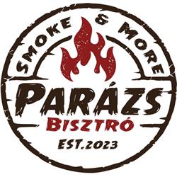 Parázs Bisztró