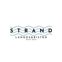 Strand Lángos & Bistro
