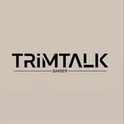 TrimTalk Barber