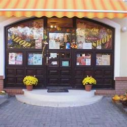 Berény-Shop papír,írószer,ajándék,dísztárgy üzlet