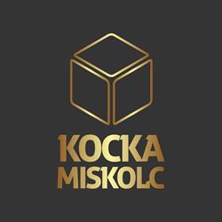 Kocka Miskolc Áruház