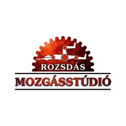 Rozsdás Mozgásstúdió