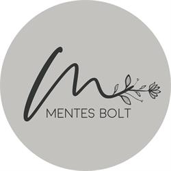 Mentes Bolt - Zirc