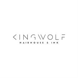 Kingwolf Hairhouse & Ink