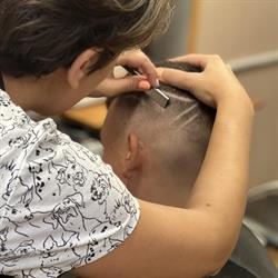 Supercuts Fodrászat