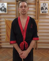 Eredeti Leung Ting Wing Tsun Kung Fu - Szombathely