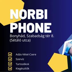 NorbiPhone