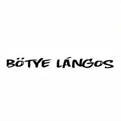 Bötye Lángos