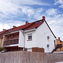 Naplemente Apartman Keszthely
