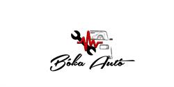 Bóka Autó