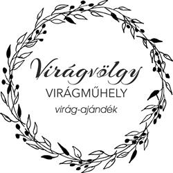 Virágvölgy virágműhely