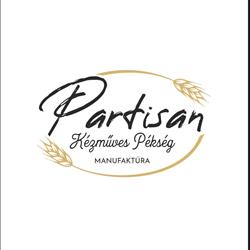 Partisan Pékség Nagykanizsa