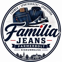 Familia Jeans Farmerbolt
