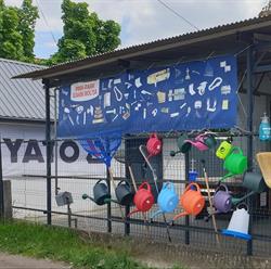 Pikk-pakk szakik boltja