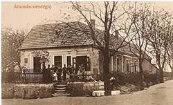 Állomás bistro & bar