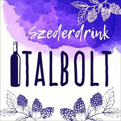SzederDrink Italdiszkont