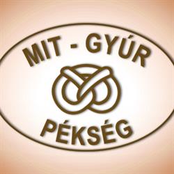 Mit-Gyúr Pékség