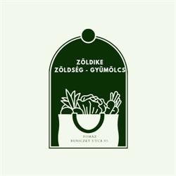 Zöldike zöldség gyümölcs
